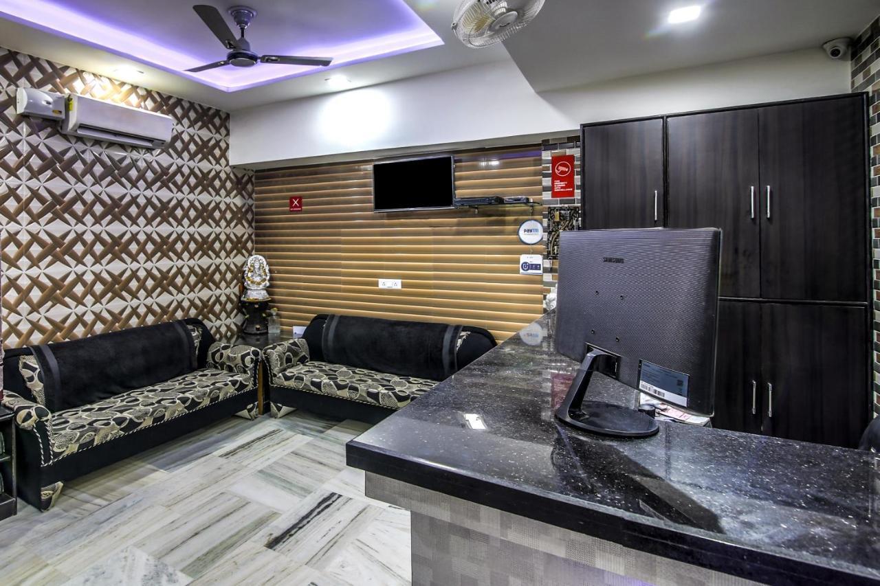 Oyo 8888 Riga Hs Deluxe Agra (Uttar Pradesh) Exterior foto