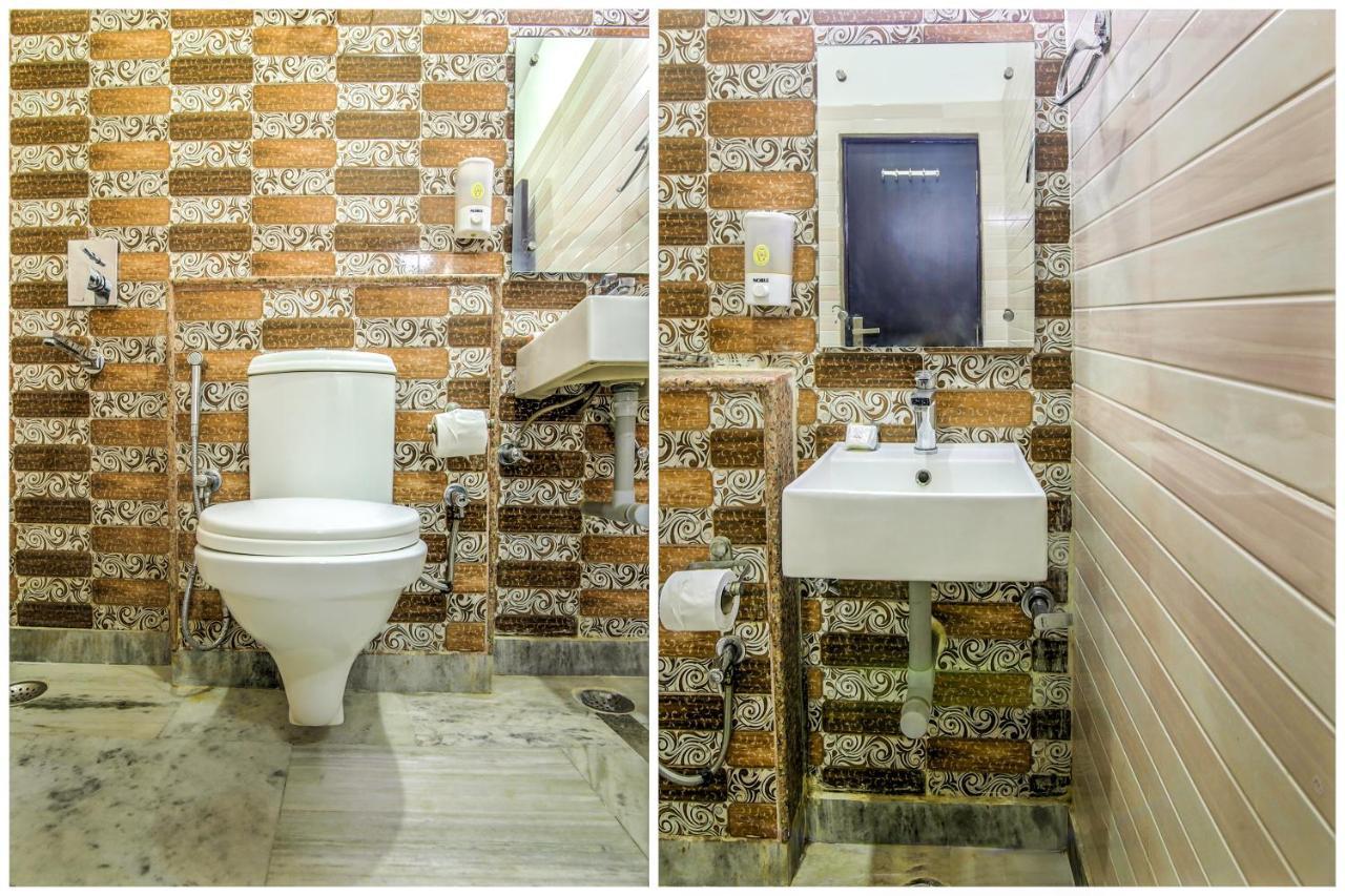 Oyo 8888 Riga Hs Deluxe Agra (Uttar Pradesh) Quarto foto